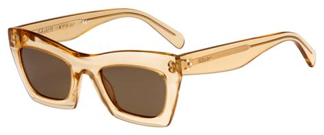 celine cl 41399/s x7 0ham cat eye/butterfly sunglasses|Celine CL41399/S Eva HAM/X7 .